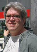 Chip Rosenthal