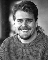 photo of Dewey Winburne, SXSW Interactive founder